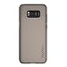 Produktbild Incipio NGP Case für Samsung Galaxy S8+ von Samsung zertifizierte Schutzhülle (sand) [Stoßfest | Reißfest | Flexibel | Matt] - SA-847-SND