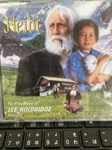 Amazon.co.jp アルプスの少女ハイジ ー THE FILM OF LEE HOLDRIDGE volume 6(リー・ホールド