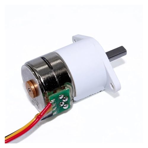 Moteur pas à pas anti-usure 5V 12V pour réparer vos moteurs usés