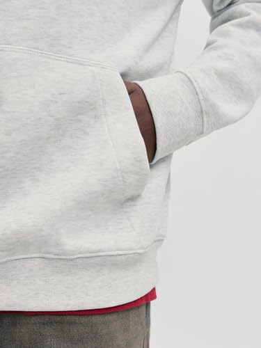 JACK & JONES Jjalliance Sweat Hood 6