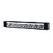PIAA 16-07118 RF Series 18" SAE Compliant Hybrid Beam LED Light Bar (Single Light)