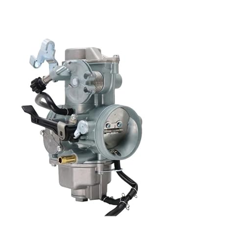 Carburateur boisseau rond XR 600R haute précision réplique exacte OEM 16100