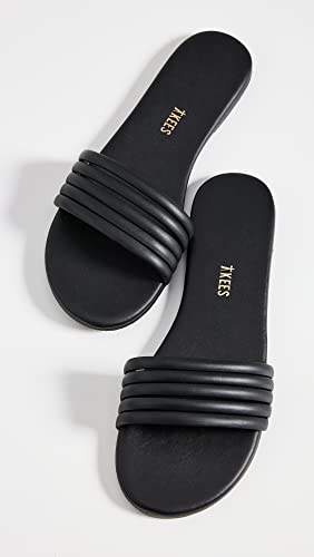 TKEES Women's Serena Slide Sandal4