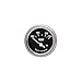 Classic Instruments - Hot Rod 2In Water Temp (HR26SLF)