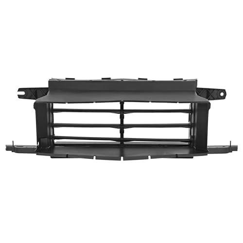 HECASA Radiator Grille Shutter Compatible with 2018-2020 F-150 F150 by HECASA - Used condition - Image 4