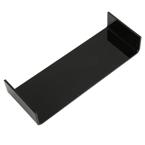 Support de moniteur en acrylique pour le télétravail à la maison - 3