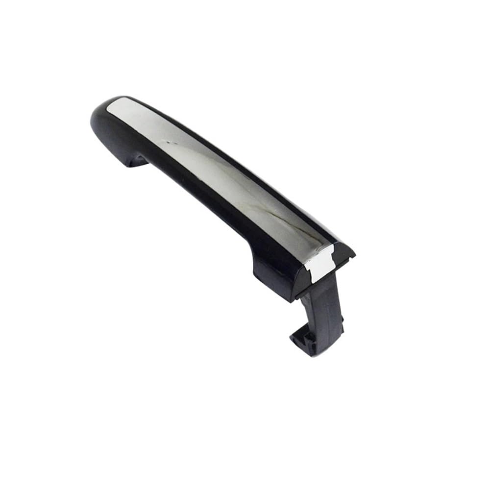 BIKKJBK Car Vehicle Door Handle Front Rear Exterior Outside Door Handle LH RH for Sonata NF NFC 2005-2010 Car Accessories Parts