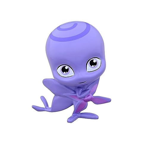 Kwami surprise - vue 4