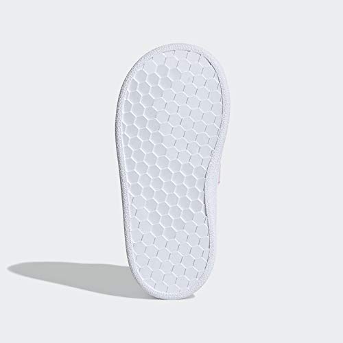 Image of adidas Kids' Advantage Tennis Shoe