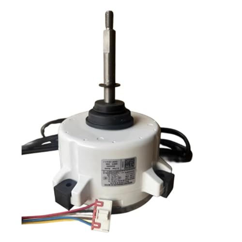 Air Conditioning Motor WZDK100-38G ZKSP-100-8-1-1 Brushless DC External Motor