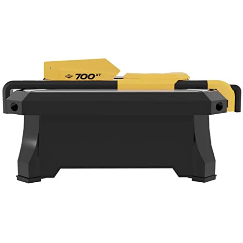 Qep 22700Q 700Xt 3/4 Hp Wet Tile Saw With 7 In. Blade And Table Extension #TOP4