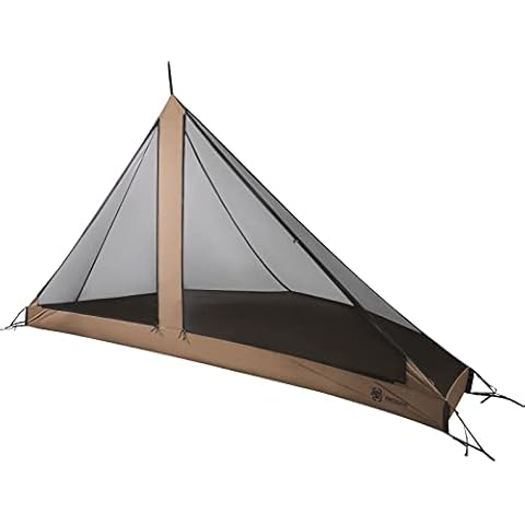 OneTigris Rock Fortress 4-6 Person Tent Cover