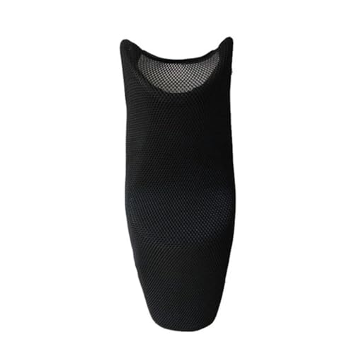 Funda de malla para Kawasaki Versys 650 2015-2022 asiento trasero