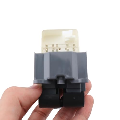 Bouton de lève-vitre bloqué solution 84820-0d100 pour réparer commande Toyota Corolla