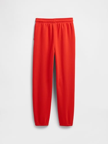 GAP Boys' Vintage Soft Slim Jogger2