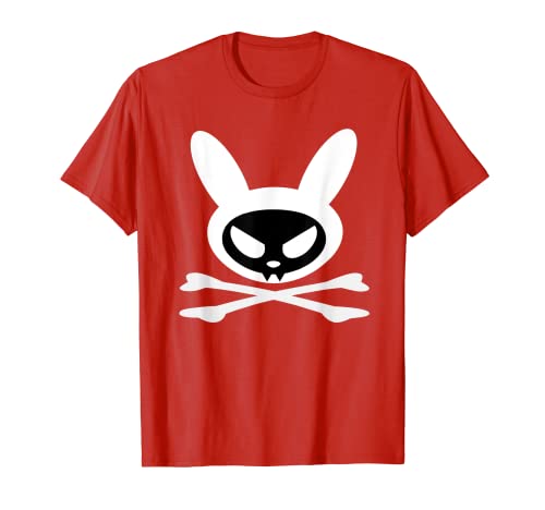 Camiseta Bad Bunny Camiseta