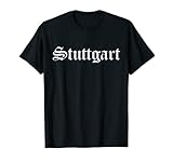 Das richtige für jeden echten Stuttgarter der seine Stadt im Schwabenland mit dem Fernsehturm liebt. Lustiges TShirt für deine 0711 Crew.