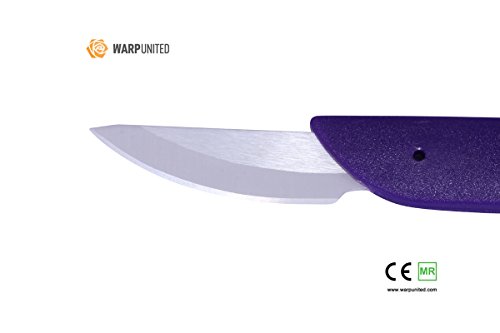 4-Pack Betor MRI Safe Ceramic Scalpel #23