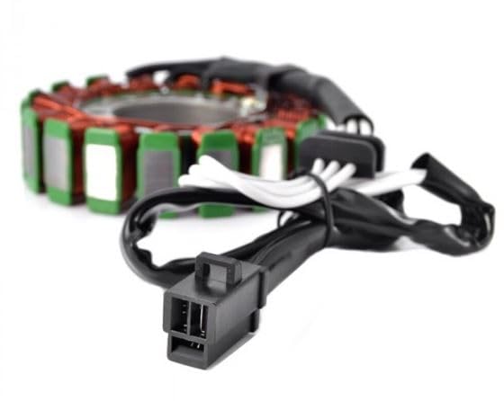 Alternador de Corriente para KAWA-Saki ER6N 650 (2006-2011)