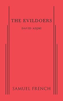 Paperback The Evildoers Book