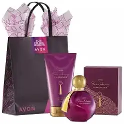 Far Away Splendoria Deo Parfum Perfume Feminino Avon 50ml