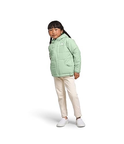 Image of The North Face Reversible Perrito Hooded Jacket (Toddler)