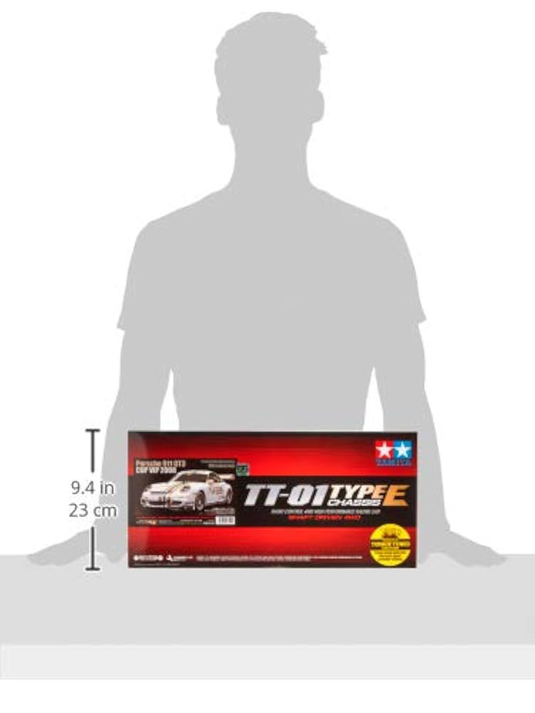 【希少新品】タミヤ 1/10RC ポルシェ 911 GT3 カップカー 2008 タミヤ RC特別企画商品 1/10RC ポルシェ 911 GT3 カップカー