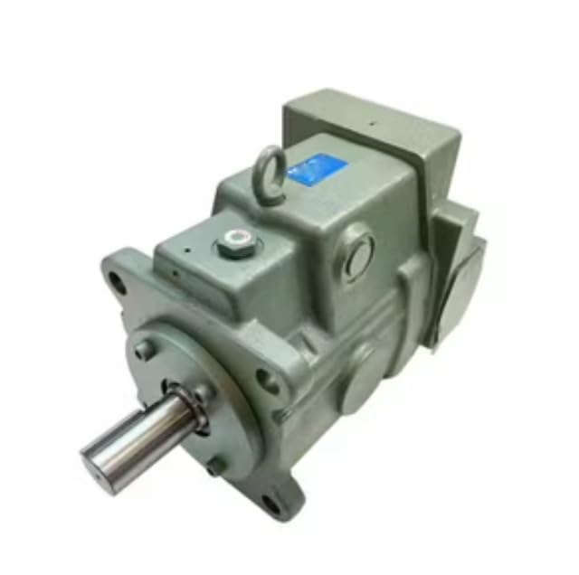 Hydraulic Piston Pump A100-FR01HS-60 for Yuken