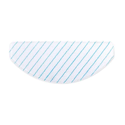 Rubber Roller Main Brush Filter Side Brush Mop Cloth Fit for ECOVACS Deebot T9 AIVI Household Sweeper Cleaning Tool Vacuum Access Vacuum Cleaner Parts