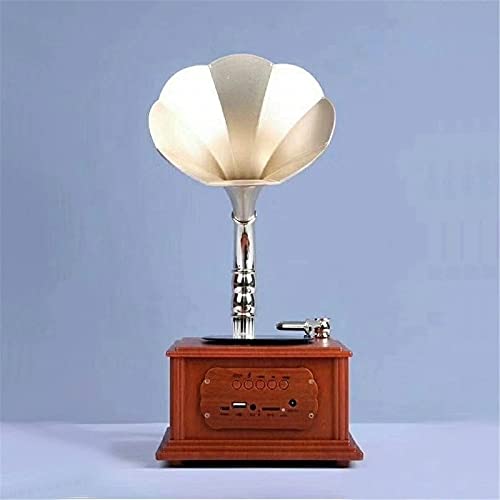 Tourne-Disque, Platine Vinyle Bluetooth USB avec Conception De Valise Intégrée Rétro Vintage sans Fil Vintage Phonographe À Courroie - Les Beatles, Paul McCartney, John Lennon, RIngo Starr, George Harrison Tourne-Disque, Platine Vinyle Bluetooth USB avec Conception De Valise Intégrée Rétro Vintage sans Fil Vintage Phonographe À Courroie – Image 3