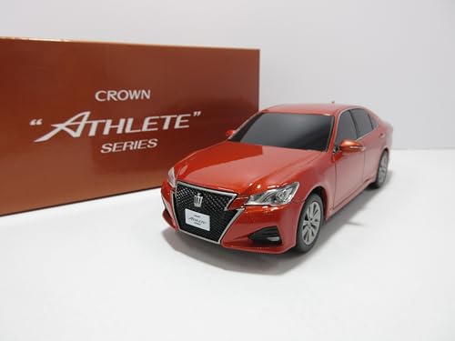 クラウン　アスリート　210系　カラーサンプルミニカー1/30(非売品) Amazon | 1/30 ミニカー クラウンアスリート CROWN 210系 前期