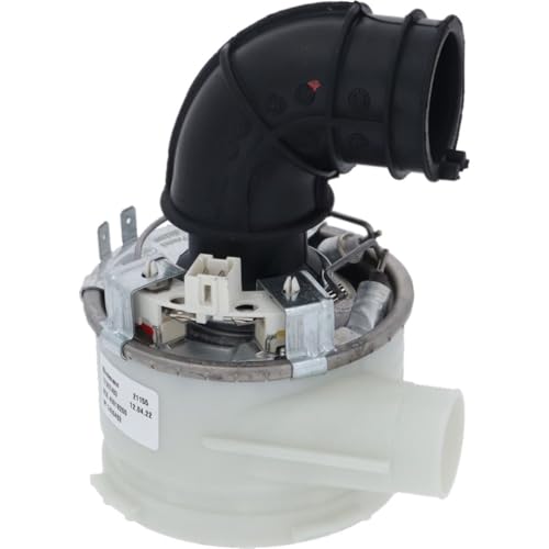 Indesit – Resistance-Pumpe-Höchste Zyklenfestigkeit 31.8-Ohm – C00256527