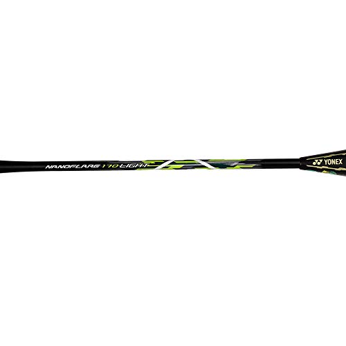 Image of Yonex Nanoflare 170 Light (Lime)