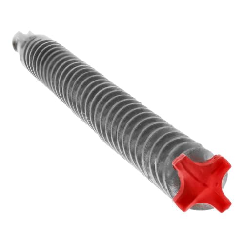 Diablo Rebar Demon SDS-Plus 4-Cutter Bit