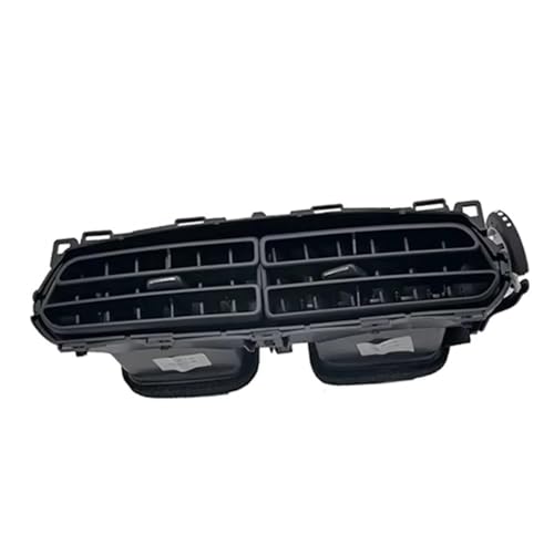 Grille d'aération avant droite Peugeot 301 pour tableau de bord (96764765ZD 96772870ZD)