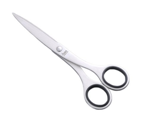 ALLEX office scissors in S-165 (japan import) by Hayashi-Hamono