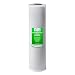 iSpring FC25B High Capacity 4.5" x 20" Big Blue Whole House Water Filter CTO Carbon Block, Grey