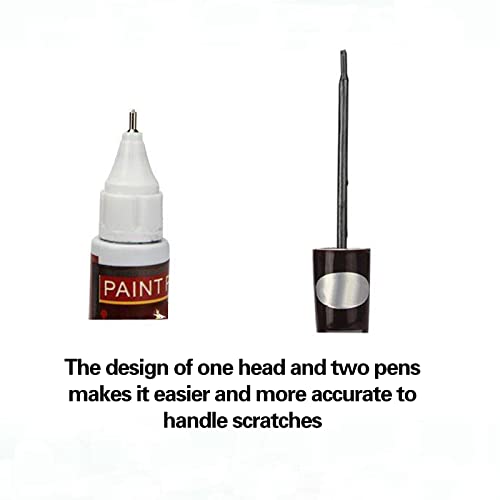 GHEART Penna Ritocco Carrozzeria, Penna per