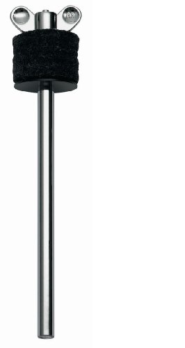 Meinl Cymbals MC-CYS8 - Herraje extensión plato, 8 mm Cover