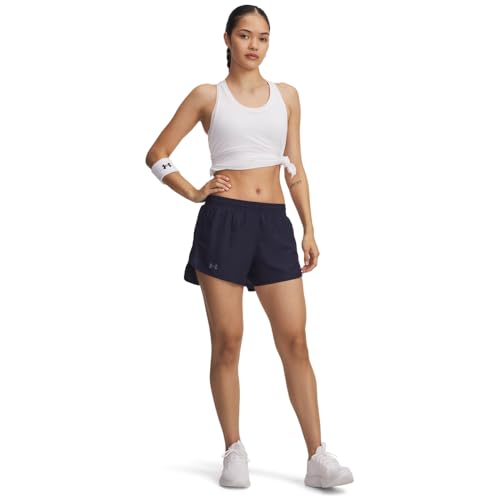 Image of Under Armour Women's Mileage Shorts