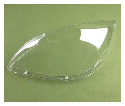 Couvercle lentille phare Benz Vito W639 gauche qualité origine