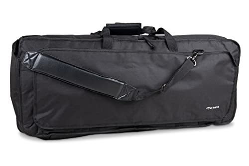Housse de protection pour clavier GEWA en mousse haute densité
