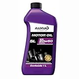 MOTOR OIL SL 20W50 MINERAL