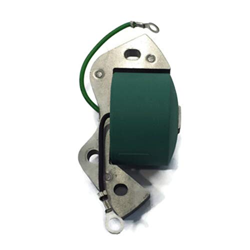 Bobinas de encendido: solucione fallos de arranque en motor Evinrude 5