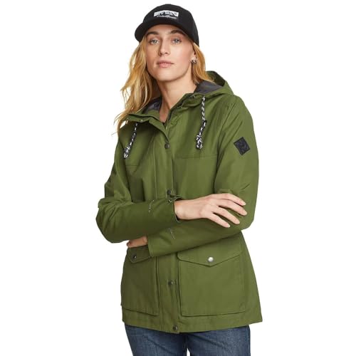 Eddie Bauer Women's Charly Jacket