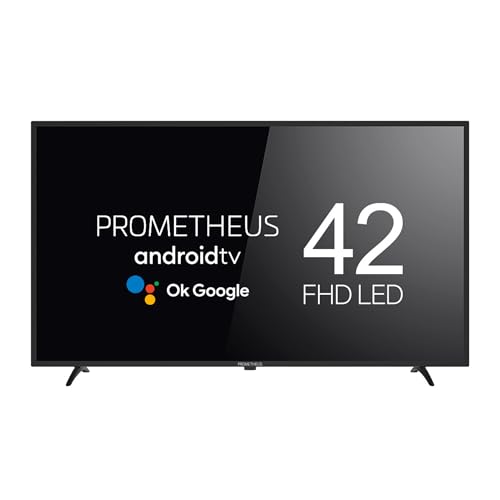 新品 PROMETHEUS　プロメテウス 42インチ チューナーレスTV Amazon.co.jp: プロメテウスモニター チューナーレス tv 42インチ IPS