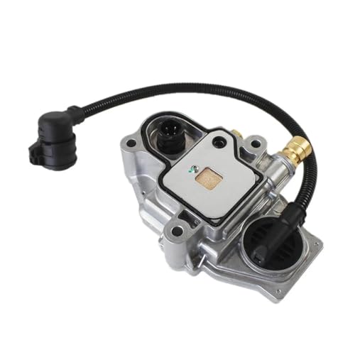 Électrovanne d'embrayage 22327069 pour optimiser la boîte I-Shift Volvo