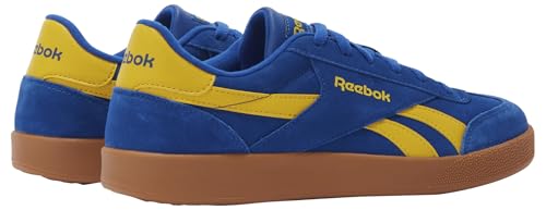Image of Reebok Unisex Adult Smash Edge Suede