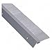 National Guard Door Weather Strip 8 ft Overall L