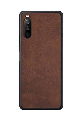 ClearView(NAr[) Sony Xperia 10 III/Xperia 10 III LiteΉ XLV[ w ی V[g tB h~ { [uE XG[h]